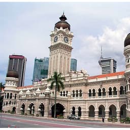 Tour Singapore - Malaysia 6N5Đ