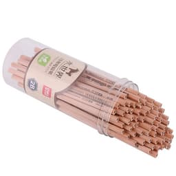 Hộp 72 Cây Bút Chì 2B Deli S941-2B 