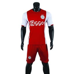 Bộ đồ đá banh CPSports mẫu không logo New Season