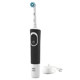 Bàn Chải Đánh Răng Điện Cho Người Lớn Oral-B D100 