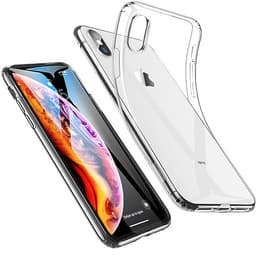 Ốp lưng - Case trong suốt ESR bảo vệ iPhone XS/X, XR, XS Max - Hàng chính hãng