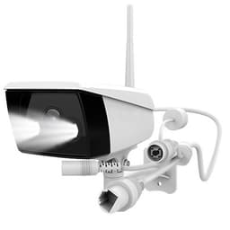 Camera Full Color Ebitcam EBO2 Stalight (Ban Đêm Có Màu)
