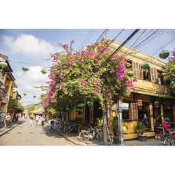 TOUR ĐÀ NẴNG  - HỘI AN - BÀ NÀ - HUẾ - XUÔI DÒNG MẮT BIẾC 4N3D [TPHCM] [ĐỘC ĐÁO MỚI LẠ] [DATVIETRAVEL]