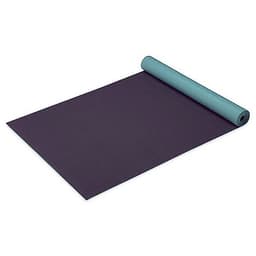 Thảm Tập Yoga PVC Dày 6mm Mặt Thảm 2 Màu (PREMIUM) [TẶNG TÚI ĐỰNG THẢM]