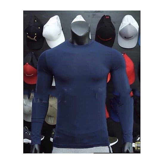 Áo Giữ Nhiệt Nam Body AS11