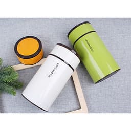 Bình Đựng Thức Ăn Giữ Nhiệt Column Food Jar Lock&Lock LHC8022 (750ml)