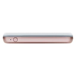 Máy In Ảnh Mini Bỏ Túi Canon Mini Photo Printer PV-123 - Hàng Chính Hãng