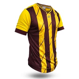Bộ đồ đá banh CPSports mẫu không logo New Season