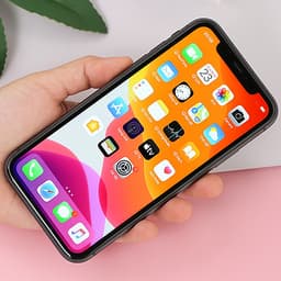 Điện Thoại iPhone 11 64GB  - Hàng  Chính Hãng