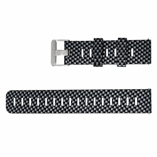 Đồng hồ thông minh xiaomi Haylou LS02 Dây đeo mềm bằng silicon（Mua hai bộ bảo vệ đồng hồ quà tặng）