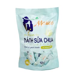 Bánh sữa chua xốp Morice (300g)