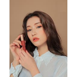 Son Kem Siêu Lì, Mịn Môi 3CE Cloud Lip Tint