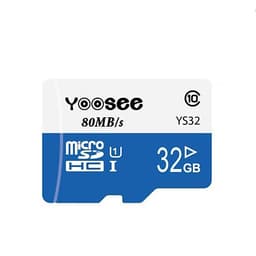 Camera IP WIFI trong nhà YooSee 3.0 ( New 2020) - Hàng nhập khẩu