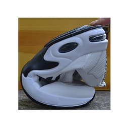 Giày thể thao nam sneaker Hàn Quốc mẫu mới đế khí nâng chiều cao
