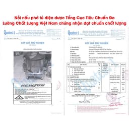 Nồi Nấu Phở Tủ Điện Rời Công Nghiệp NEWSUN - Hàng Chính Hãng