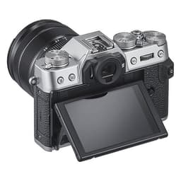 Máy Ảnh Fujifilm X-T30 Body - Hàng Chính Hãng