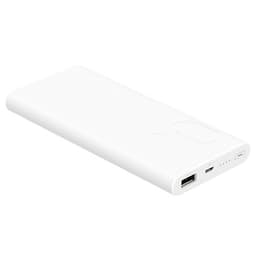 Pin sạc dự phòng Honor Glory 2 10000mAh Micro 9V/5V2A 18W hỗ trợ sạc nhanh - Màu trắng