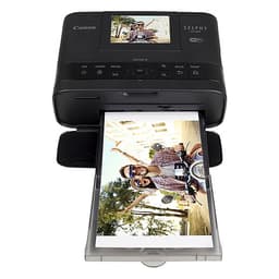 Máy In Ảnh Canon SELPHY CP1300 Wifi - Hàng Chính Hãng