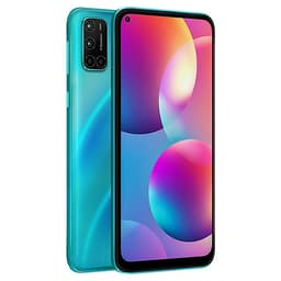 Điện Thoại Vsmart Joy 4 - Hàng Chính Hãng