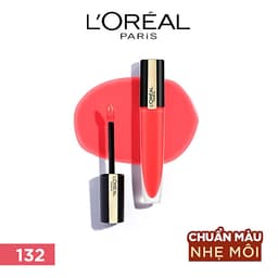 Son kem lì nhẹ môi cao cấp Rouge Signature L'Oreal Paris 7ml