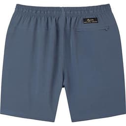 quần short thể thao nam KOJIBA chất vải poly co dãn thoáng mát