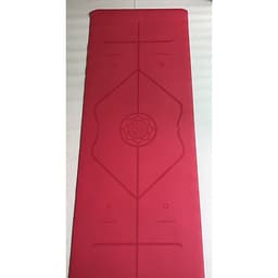 THẢM TẬP YOGA CAO CẤP ĐỊNH TUYẾN PIDO (Tặng kèm túi chuyên dụng)