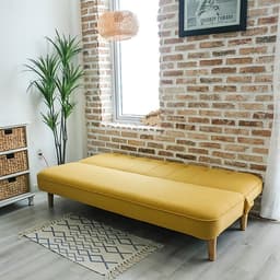 Sofa Giường BumBee Sofa Bed Nội Thất Kiểu Hàn BEYOURs