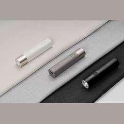 Pin Sạc Dự Phòng Tích Hợp Đèn Pin Mini Xiaomi SOLOVE E3 (3000mAh)