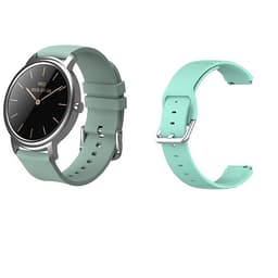đồng hồ thông minh xiaomi Mibro Air XPAW001 Kết nối Bluetooth 5.0 theo dõi sức khỏe chống nước IP68 hỗ trợ Android iOS hỗ trợ nhiều ngôn ngữ