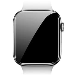 Kính cường lực full màn hình Nillkin 3D AW+ cho Apple Watch 38/40/42/44mm - Hàng chính hãng.