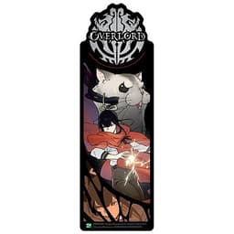 Overlord Tập 2 (Phiên Bản Manga)