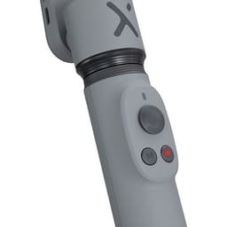 Gimbal Zhiyun Smooth X Combo Túi + Chân - Hàng Chính Hãng