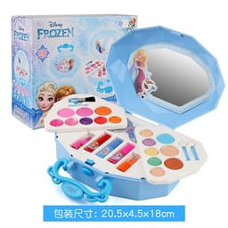 Đồ Chơi Trang Điểm Disney Độc Đáo Cho Trẻ Em