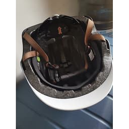 Mũ bảo hiểm xe máy Xiaomi