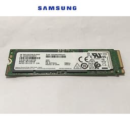 Ổ Cứng SSD Samsung PM981A M2 2280 PCIe NVMe - Hàng Nhập Khẩu