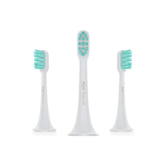 Đầu Thay Thế Bàn Chải Điện Xiaomi MiJia Sonic (3 Cái)