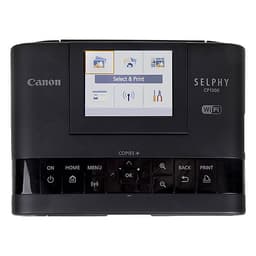Máy In Ảnh Canon SELPHY CP1300 Wifi - Hàng Chính Hãng