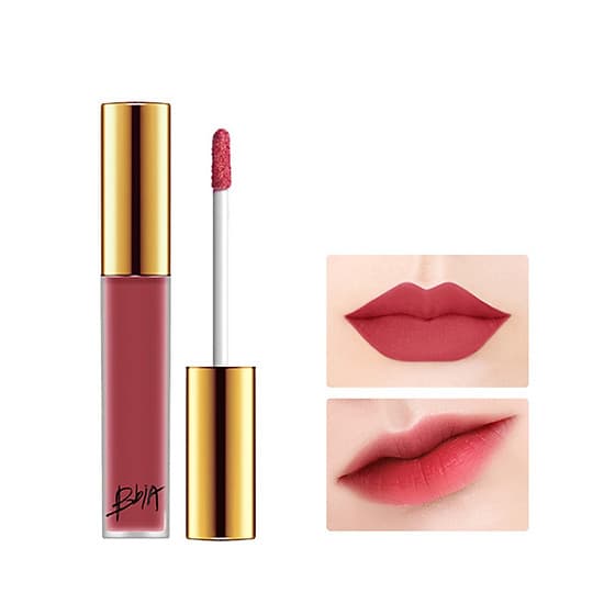 Son kem lì Bbia Last Velvet Lip Tint Version 3 5g (5 màu)
