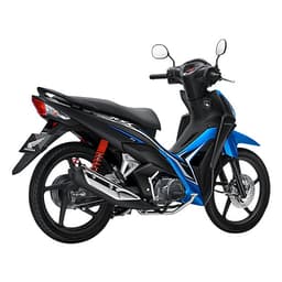 Xe Honda RSX FI - Phanh Đĩa, Vành Đúc