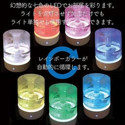 Máy tạo độ ẩm Ion Rainbow Roommate RM-87A