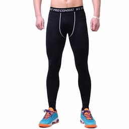 Quần body giữ nhiệt HIWING cao cấp cho nam