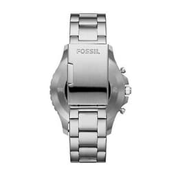 Đồng hồ Nam Fossil HR Heart Rate (Hybrid) thông minh Nhập Khẩu Mỹ