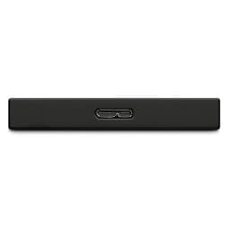 Ổ Cứng Di Động HDD Seagate Backup Plus Slim 1TB 2.5" USB 3.0 (2019) - Hàng Chính Hãng