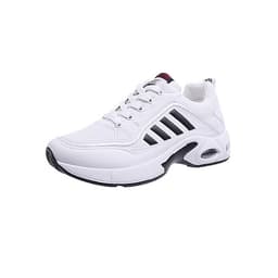 Giày thể thao nam sneaker Hàn Quốc mẫu mới đế khí nâng chiều cao