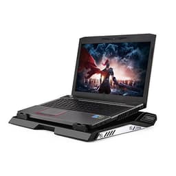 Đế Tản Nhiệt Laptop IIano Green Gigabyte (17 inch)