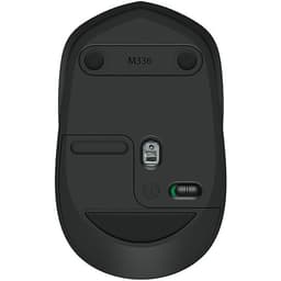 Chuột Bluetooth Logitech M336