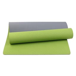 Thảm Tập Yoga miDoctor + Bao Tập Thảm Yoga (Giao Màu Ngẫu Nhiên)
