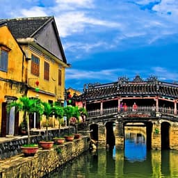 [Tour trăng mật] Đà Nẵng- Hội An – Huế – Trọn vẹn tình yêu (4N3Đ)