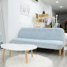Sofa Giường BumBee Sofa Bed Nội Thất Kiểu Hàn BEYOURs