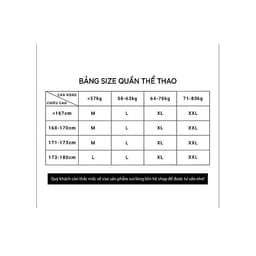 Quần Thể Thao Kiểu Dáng Jogger Thời Trang ZERO